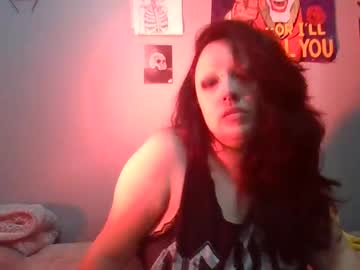 Nessfatale Chaturbate stream image from September 07, 2025