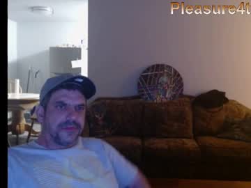 Pleasure4tg Chaturbate stream image from September 07, 2025