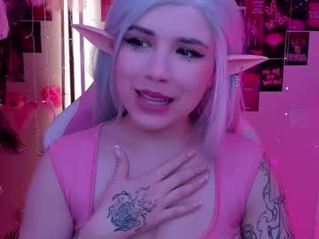 Sparklemona Chaturbate stream image from September 07, 2025