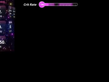 Toybox1313 Chaturbate stream image from September 07, 2025
