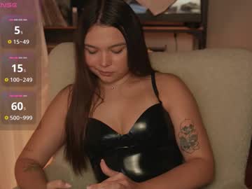 Alicesweetlove Chaturbate stream image from September 07, 2025