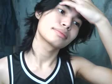 Asian_Babyboi Chaturbate stream image from September 07, 2025