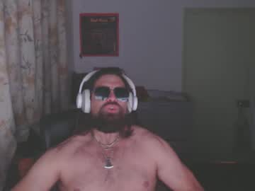Bigjohnofthewood Chaturbate stream image from September 07, 2025