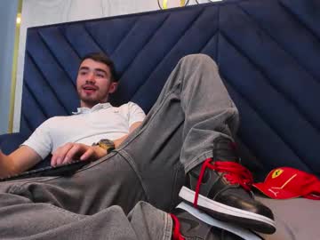 Bryce_Hall19 Chaturbate stream image from September 07, 2025