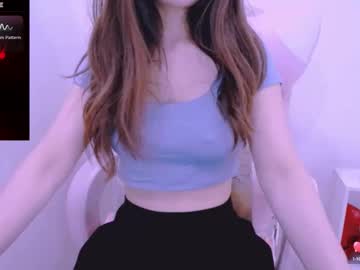 Cherriana Chaturbate stream image from September 07, 2025