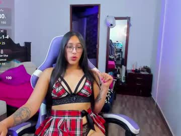 Elektra_Miller18 Chaturbate stream image from September 07, 2025