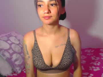 Innocent_Fox Chaturbate stream image from September 07, 2025