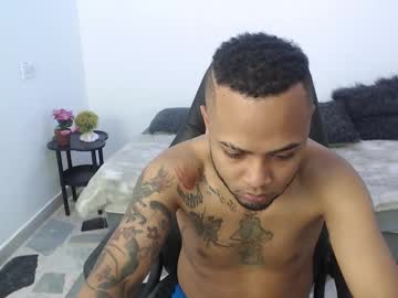 Jua_Cor Chaturbate stream image from September 07, 2025