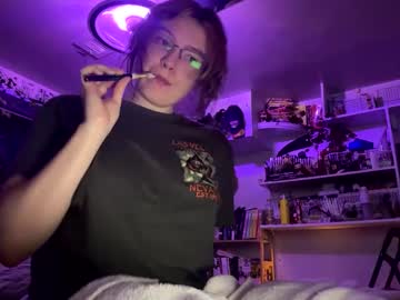 Lacedinsin Chaturbate stream image from September 07, 2025