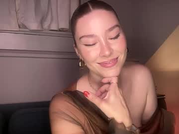 Novavangogh Chaturbate stream image from September 07, 2025