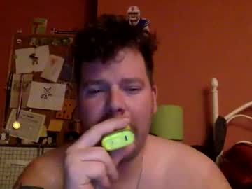 Ryegye105 Chaturbate stream image from September 07, 2025