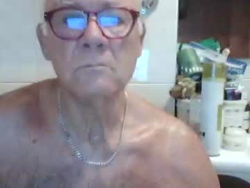 Schizzodoro Chaturbate stream image from September 07, 2025