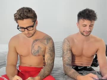 Zaylanez Chaturbate stream image from September 07, 2025