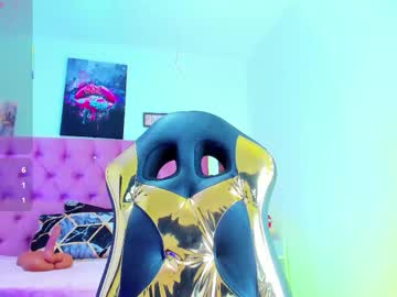 Alana_Wish Chaturbate stream image from September 07, 2025