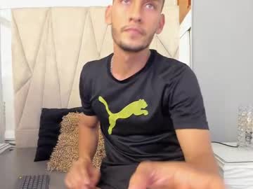 Billy_Coogan Chaturbate stream image from September 07, 2025