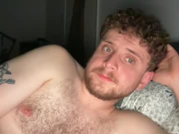 Cinnamonbunzsz Chaturbate stream image from September 07, 2025