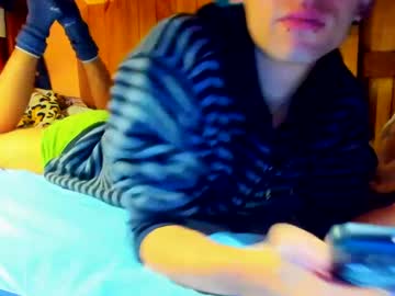 Helokitkat Chaturbate stream image from September 07, 2025