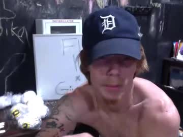 Ineed2findq Chaturbate stream image from September 07, 2025