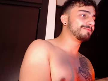 Mael_Angelus Chaturbate stream image from September 07, 2025