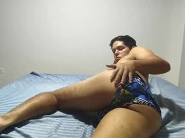 Omegajuan69 Chaturbate stream image from September 07, 2025