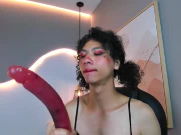 Red_Lips__ Chaturbate stream image from September 07, 2025