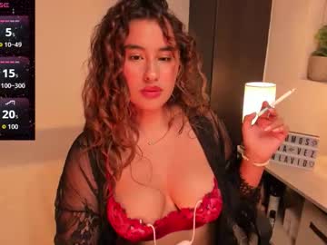 Sara_Candy_Delicious Chaturbate stream image from September 07, 2025