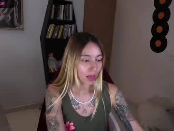 Saucy_Jenn1 Chaturbate stream image from September 07, 2025