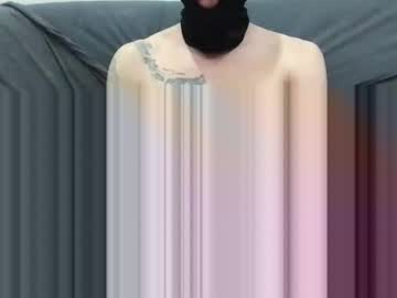 Toeshot Chaturbate stream image from September 07, 2025