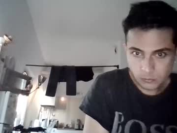 Yiyimaster Chaturbate stream image from September 07, 2025