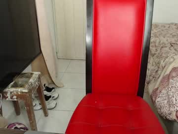 Alex_Mojica Chaturbate stream image from September 07, 2025