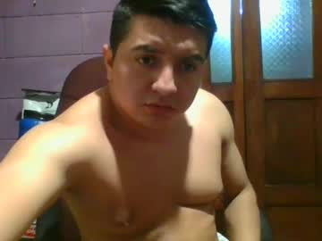 Carloskalichegt Chaturbate stream image from September 07, 2025