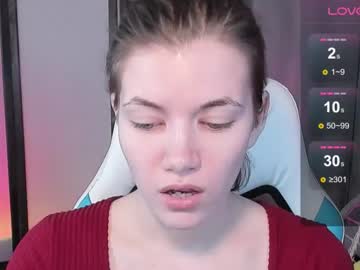 Cathybarnes Chaturbate stream image from September 07, 2025
