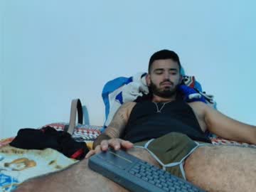 Deivi_Ortega Chaturbate stream image from September 07, 2025