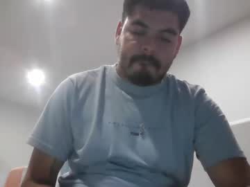 Galoricardo10 Chaturbate stream image from September 07, 2025
