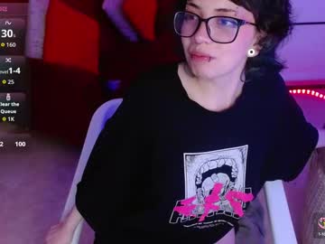 Gemi_White Chaturbate stream image from September 07, 2025