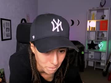 Kira_Neko Chaturbate stream image from September 07, 2025