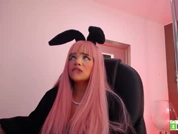 Lesly_Evans Chaturbate stream image from September 07, 2025