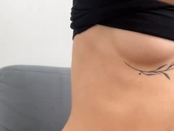 Pollypoupou Chaturbate stream image from September 07, 2025