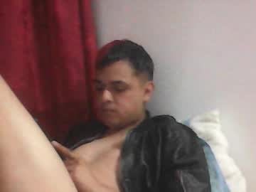 Sebas_Roy222 Chaturbate stream image from September 07, 2025
