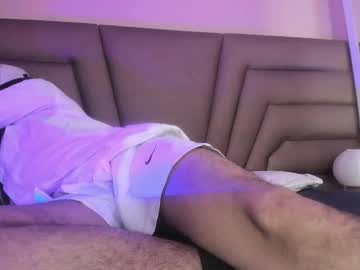 Sunfiire Chaturbate stream image from September 07, 2025
