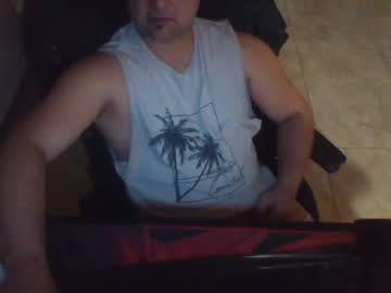 Yoalankpo Chaturbate stream image from September 07, 2025
