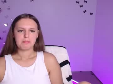 Alicie_Dream_ Chaturbate stream image from September 07, 2025