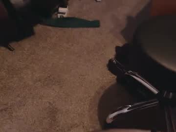 Anonheat Chaturbate stream image from September 07, 2025