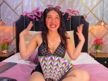 Arianazahara Chaturbate stream image from September 07, 2025