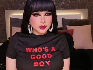 Bethany_Wilder Chaturbate stream image from September 07, 2025