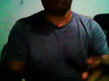 Cachito83915 Chaturbate stream image from September 07, 2025