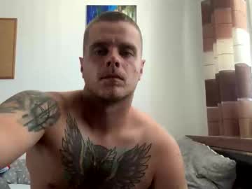 Chuckyfor Chaturbate stream image from September 07, 2025