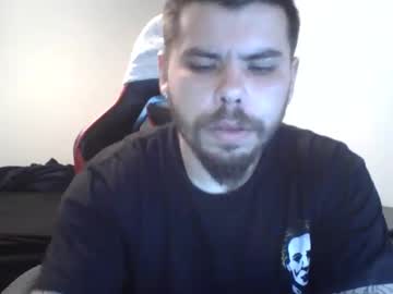 Kingjames0627 Chaturbate stream image from September 07, 2025