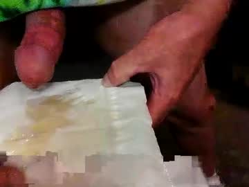 Madstrokerx3 Chaturbate stream image from September 07, 2025
