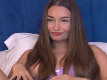 Millaserene Chaturbate stream image from September 07, 2025